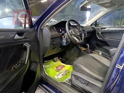 فولكسفاغن تيغوان